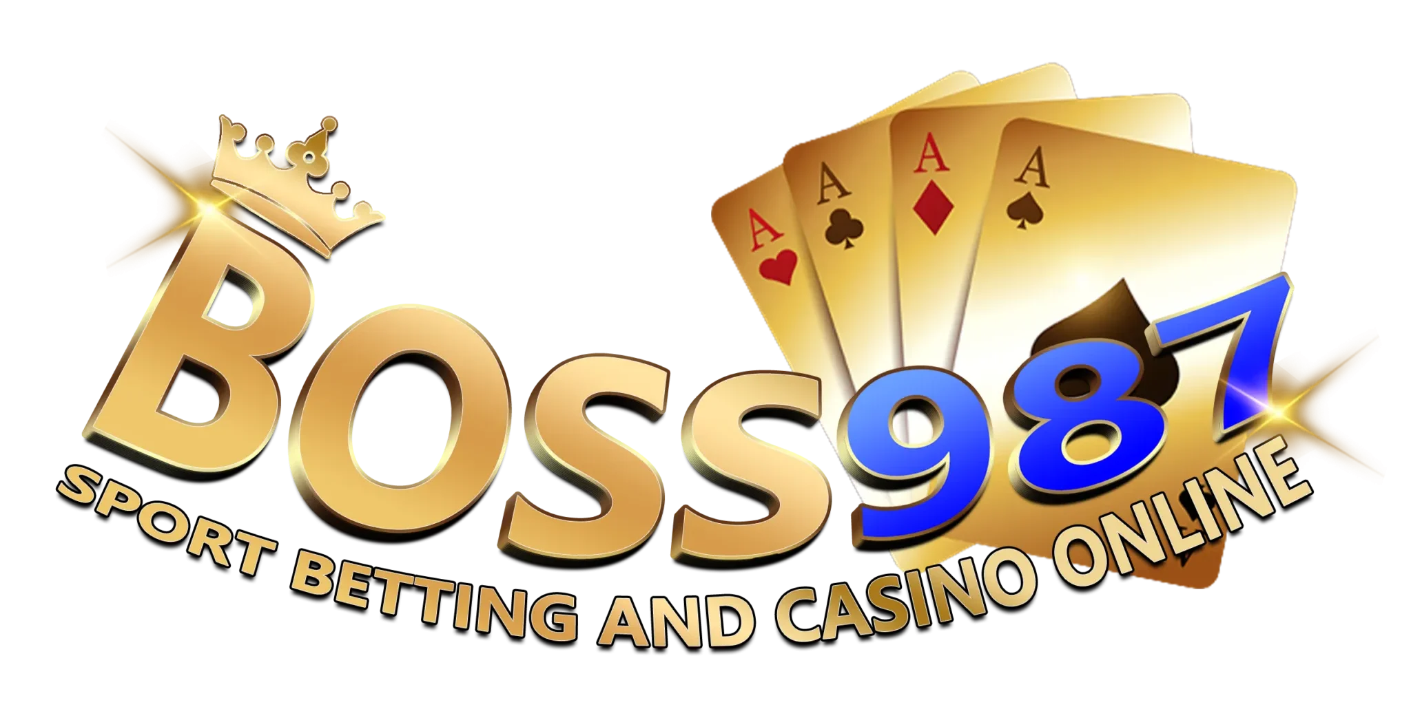 boss 987